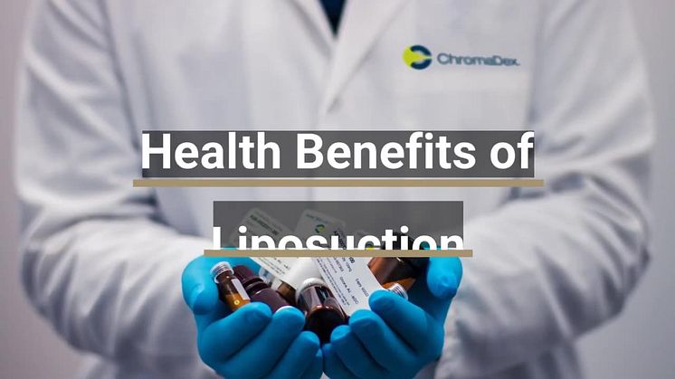 Health Benefits of Liposuction