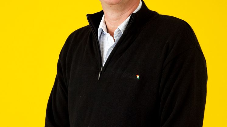 Starkt namn träder in som affärscoach på LEAD