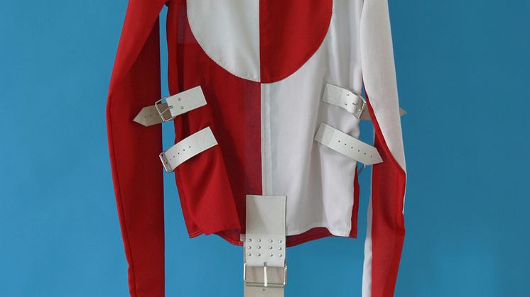  Julie Edel Hardenberg, Rigsfællesskabspause, 2005. 