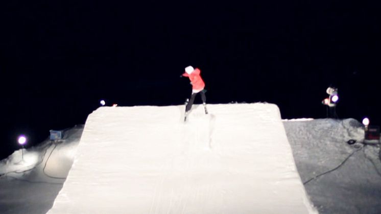 Under The Lights 2012