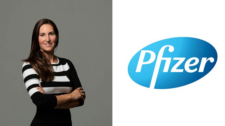 Pfizer ny stödjande medlem till IMM