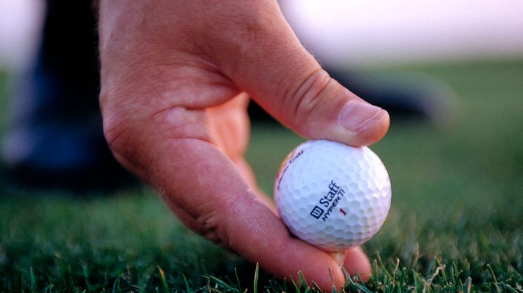 Golf kan du spela året om i Skåne