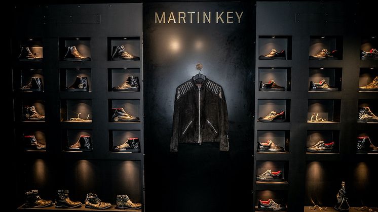 Martin Key 