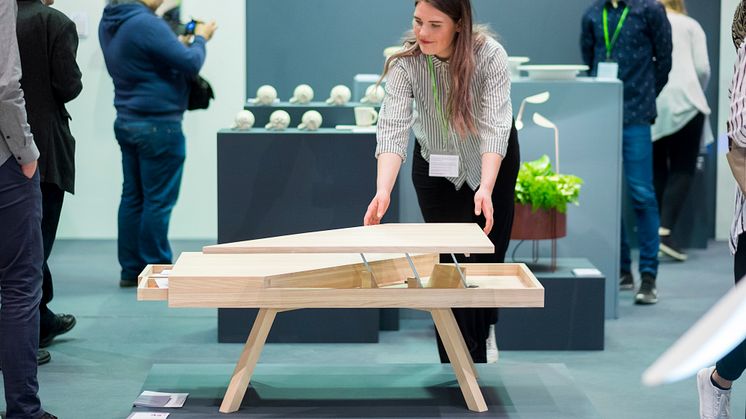 Mentors for Greenhouse designers