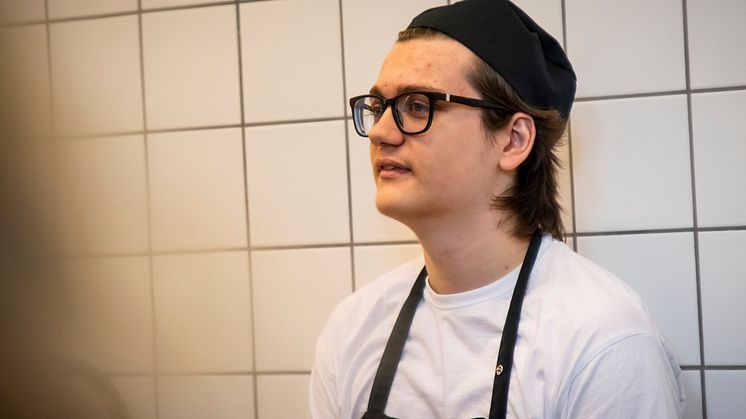 Grønne elever er fremtiden