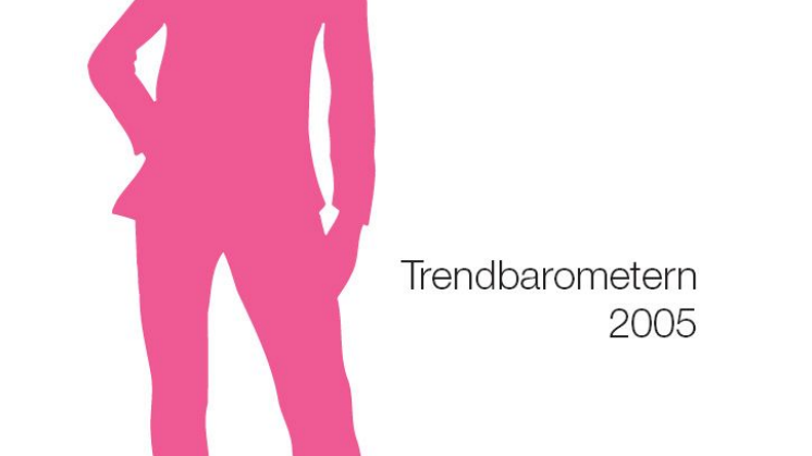 Nu är årets Trendbarometer här: Sudoko, Darin och Svanberg dominerade 2005