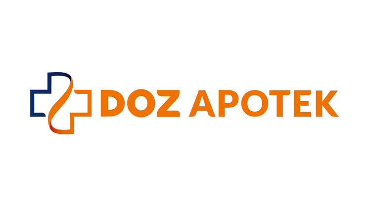 LloydsApotek blir DOZ Apotek