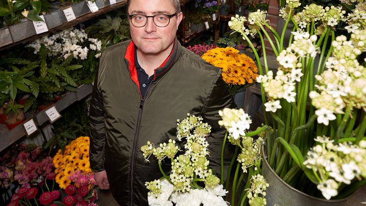 Bloomit nytænker fremtidens online blomsterhandel