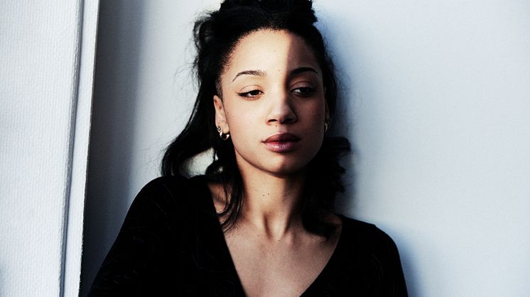 Sei Selina er ute med EPen «Him or Her». Foto: Promo / GR:OW Records 