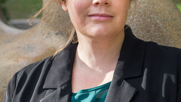 Erika Olofsson Liljedahl