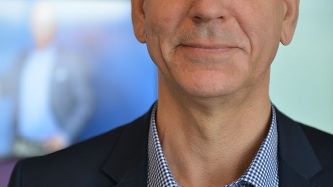 Cygate värvar säkerhetschef från bank