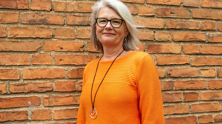 Åsa Ollerstam Lundh