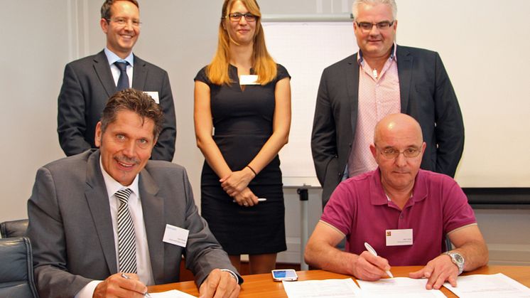 Aidhausen: Auftakt für kommunales Energieeffizienznetzwerk Franken