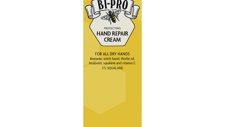 BI-PRO Protecting Hand Repair Cream