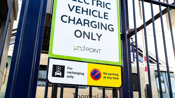 GTR is currently completing the second wave of its EV roll-out