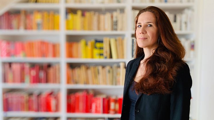 Karin Westin Tikkanen