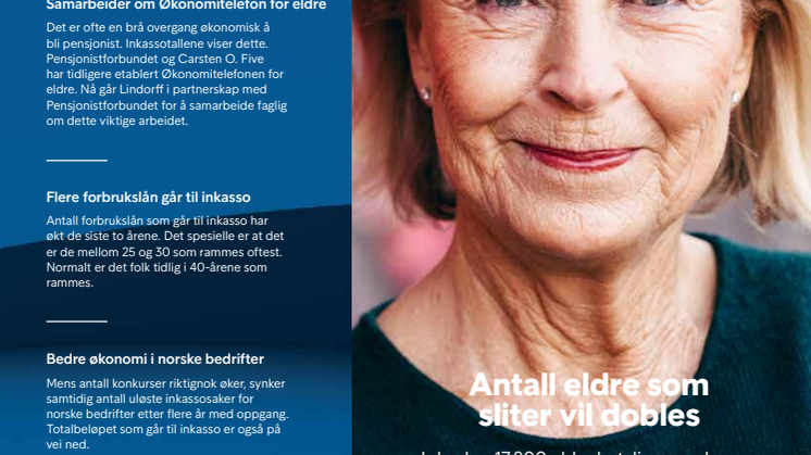 Lindorffanalysen Nr. 2-18