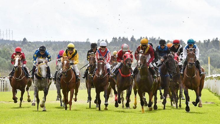 Göteborg Galopp