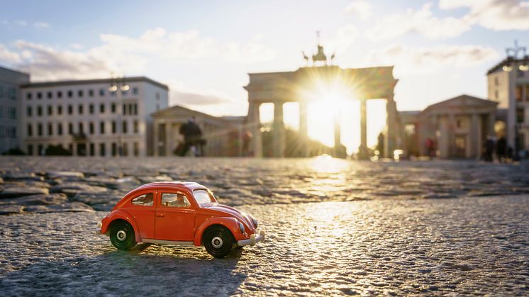 Matchbox™ "Best of" Germany
