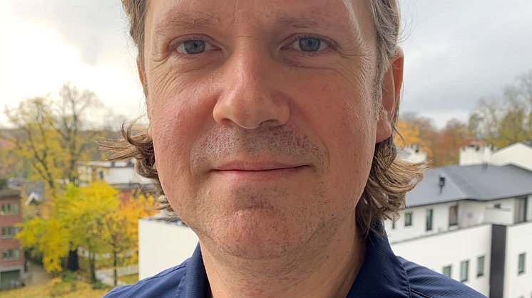 Visual Art rekrutterer bransjeveteran for å få fart på norsk vekst
