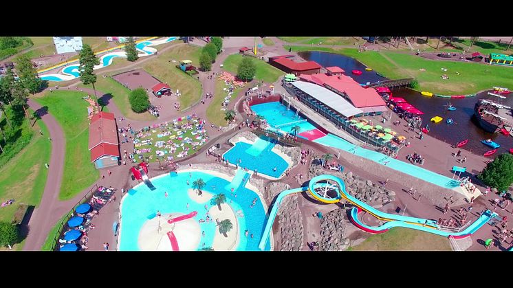 Leksand Sports Camp