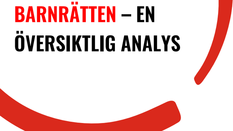 Tidöavtalet – Så påverkar det barns rättigheter