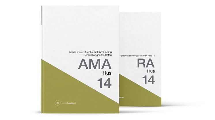 AMA Hus 14