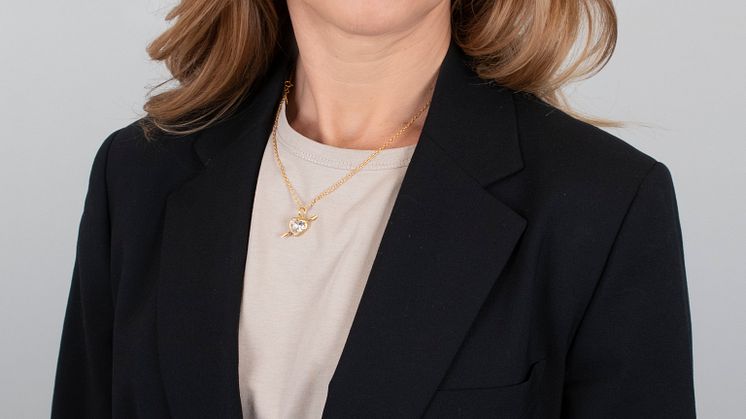 Linda Nordlöf