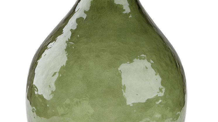 Vaas VILBERT Ø27xH45 groen (39,99 euro)