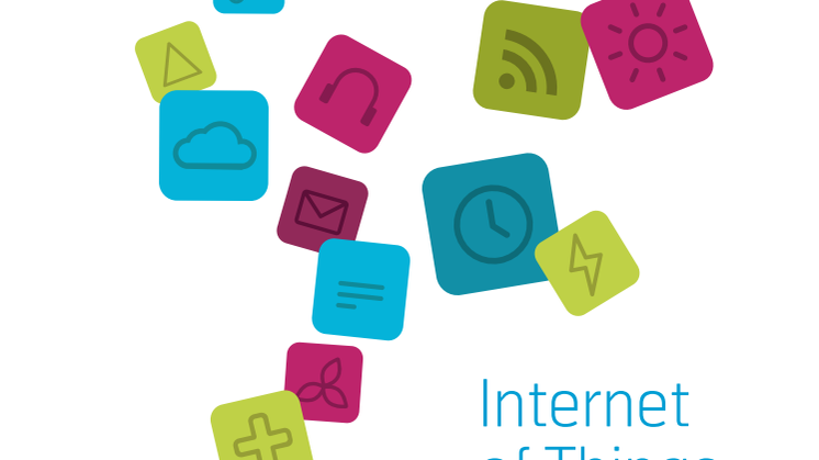 Report "Internet of Things in Sweden"