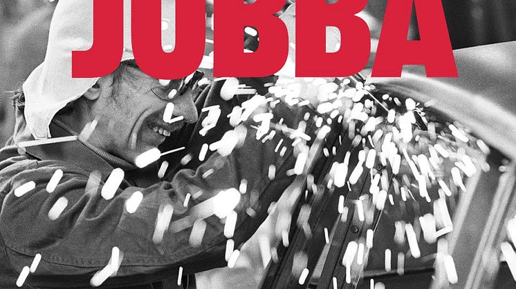 Trailer: Jobba, leva, bo - bilder av ett samhälle