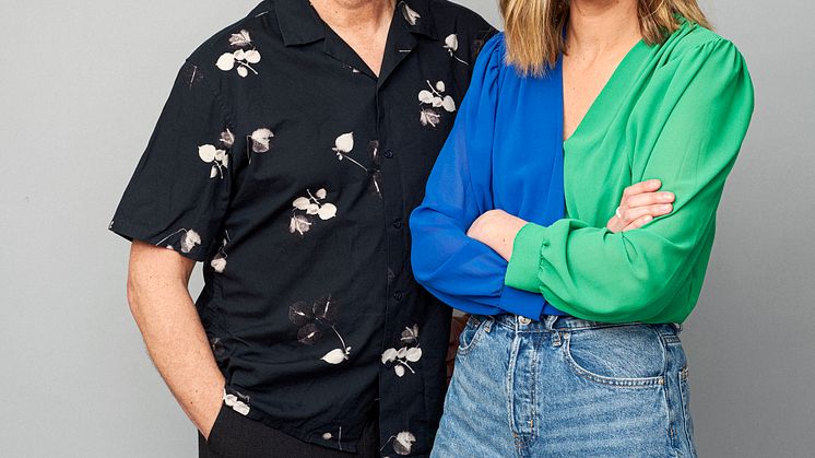 Ida och Malte 5