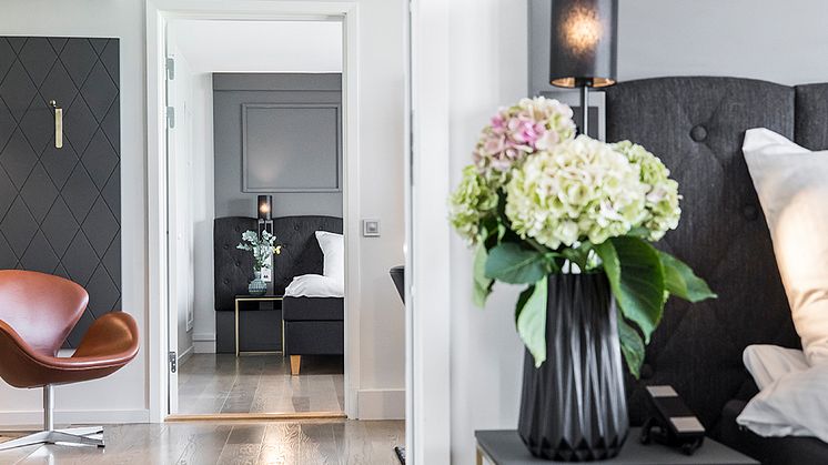 Two Bedroom Suite