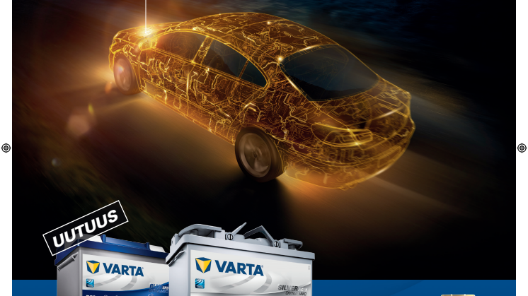 VARTA®-akkumestaruuskilpailu – voita palkintoja ja lisää myyntiäsi