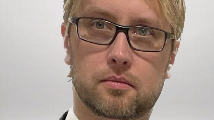 Patrik Danielson