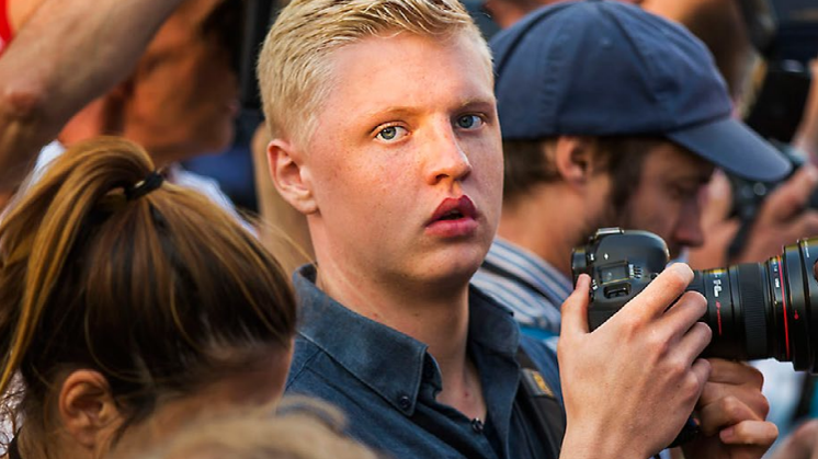 Rapport - Vården i Almedalen 2015