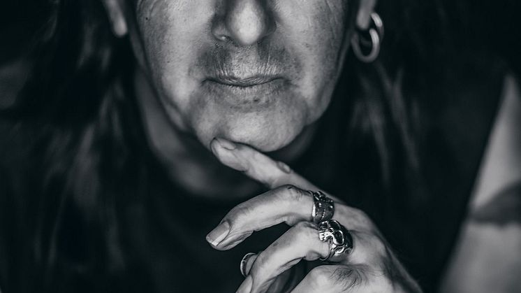 Ecki Stieg – „Die Welt im eigenen Rahmen etwas besser machen“
