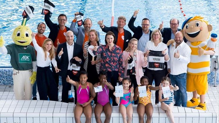 BoConcept NRW: Charity Projekt - Unternehmer*innen mit Herz