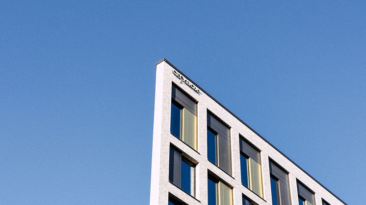 Facade Helsinki