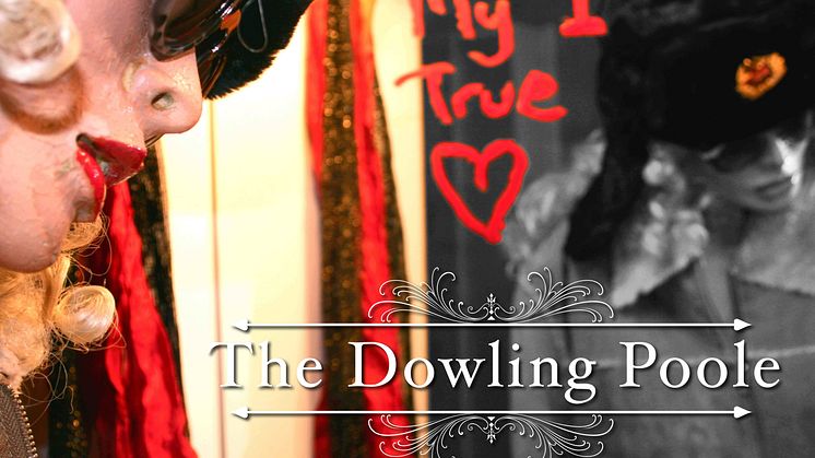 'A Kiss On The Ocean', new single from The Dowling Pool