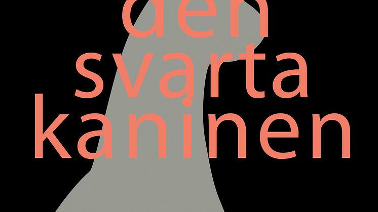 Familjeföreställningen Den svarta kaninen med Malmö Akademiska Orkester ges på Palladium Malmö 8 april. Ill. Philippa Leathers