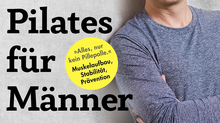 Ab 3. September bei Knaur Balance!