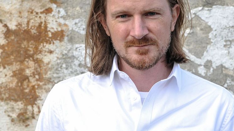 Andreas Lönnqvist blir ny chef för Musica Vitae