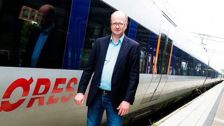 Bygg inte fast en dålig lösning vid Sundet