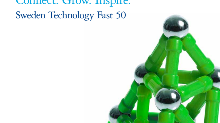 Sweden Technology Fast 50 2011