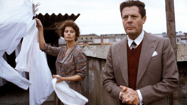 Una giornata particolare _ 1