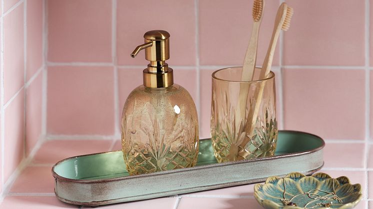JYSK Nordic Bath 