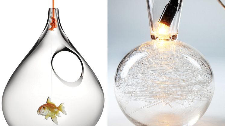 Glass is Tomorrow opening 17 June