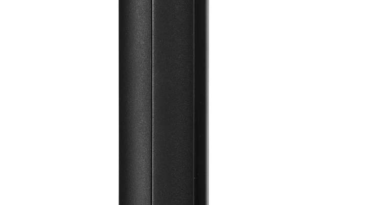 Alcatel 1050 left side