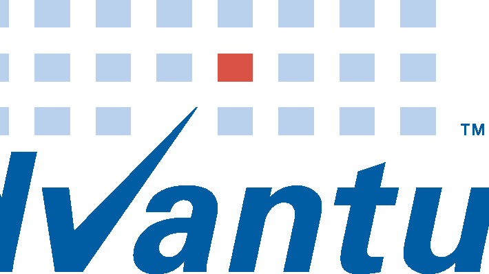 Advantum logotype